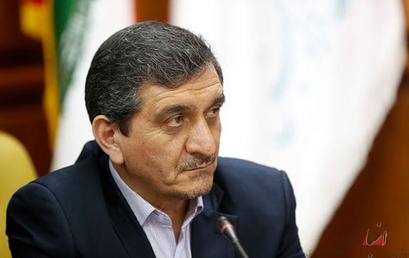 دکتر خانزادی، «سرپرست معاونت فنی و زیربنایی» دبیرخانه شورایعالی شد