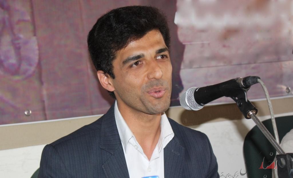 همایش ملی اعمال حاکمیت ملی در کیش