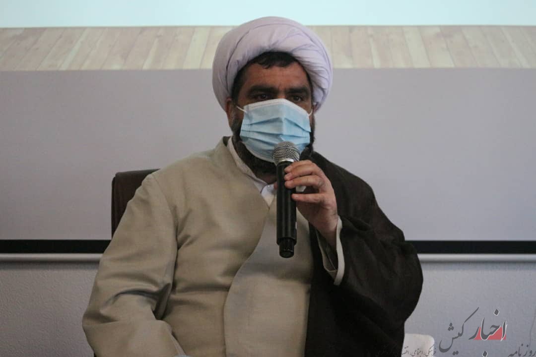 واقعیت ها را بازگو و برای آن برنامه ریزی کنیم