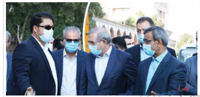 آزاد سازی رینگ ساحلی جزیره کیش با هزینه ای بالغ بر ۲۰ میلیارد تومان