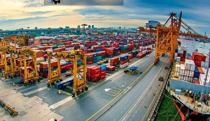 تجارت خارجی کشور از ۵۰ میلیارد دلار گذشت/ افزایش ۱۳ درصدی صادرات در نیمه نخست امسال