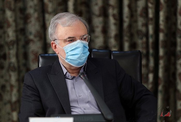 آغاز واکسیناسیون علیه کرونا با واکسن ایرانی از هفته آینده