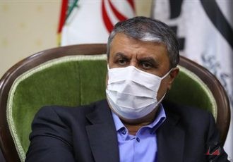 اسلامی: مذاکرات هیات‌های فنی و کارشناسی ایران و آژانس ادامه دارد