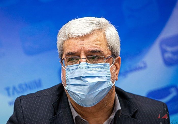 تمامیت ارضی ایران تحت هیچ شرایطی خدشه‌پذیر نیست