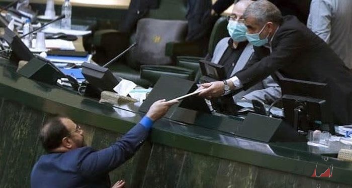 ارسال آخرین بودجه دولت روحانی با اسنپ و بدون دفاع!