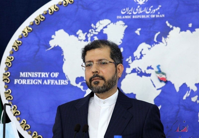 وزارت خارجه بر اساس تعریف نهادهای بالادستی حرکت می‌کند/همه منابع مالی ایران باید آزاد شوند