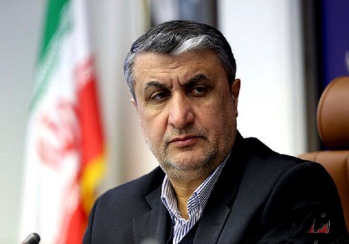 اسلامی: آمریکا باید تمام تحریم ها علیه ایران را لغو کند