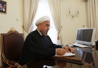 روحانی عضو شورای ملی ایمنی زیستی را منصوب کرد