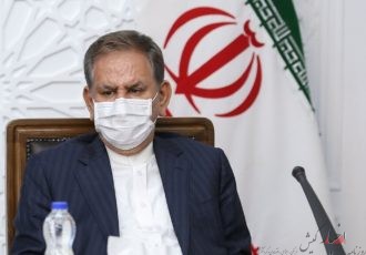 جهانگیری: ایران شایسته پیروزی در جنگ تحریمی است