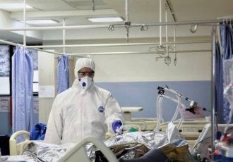 ۸۰۰ نفر آمار مراجعه کنندگان به کلینیک تنفسی بیمارستان کیش