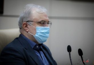وزیر بهداشت: هنوز ردی از ویروس کرونای انگلیسی پیدا نکردیم