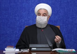 روحانی: فرصت دستیابی به توافق را از دولت دوازدهم گرفتند