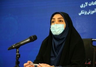 روند افزایشی کرونا در خوزستان/بر رعایت اصول بهداشتی پایبند باشید