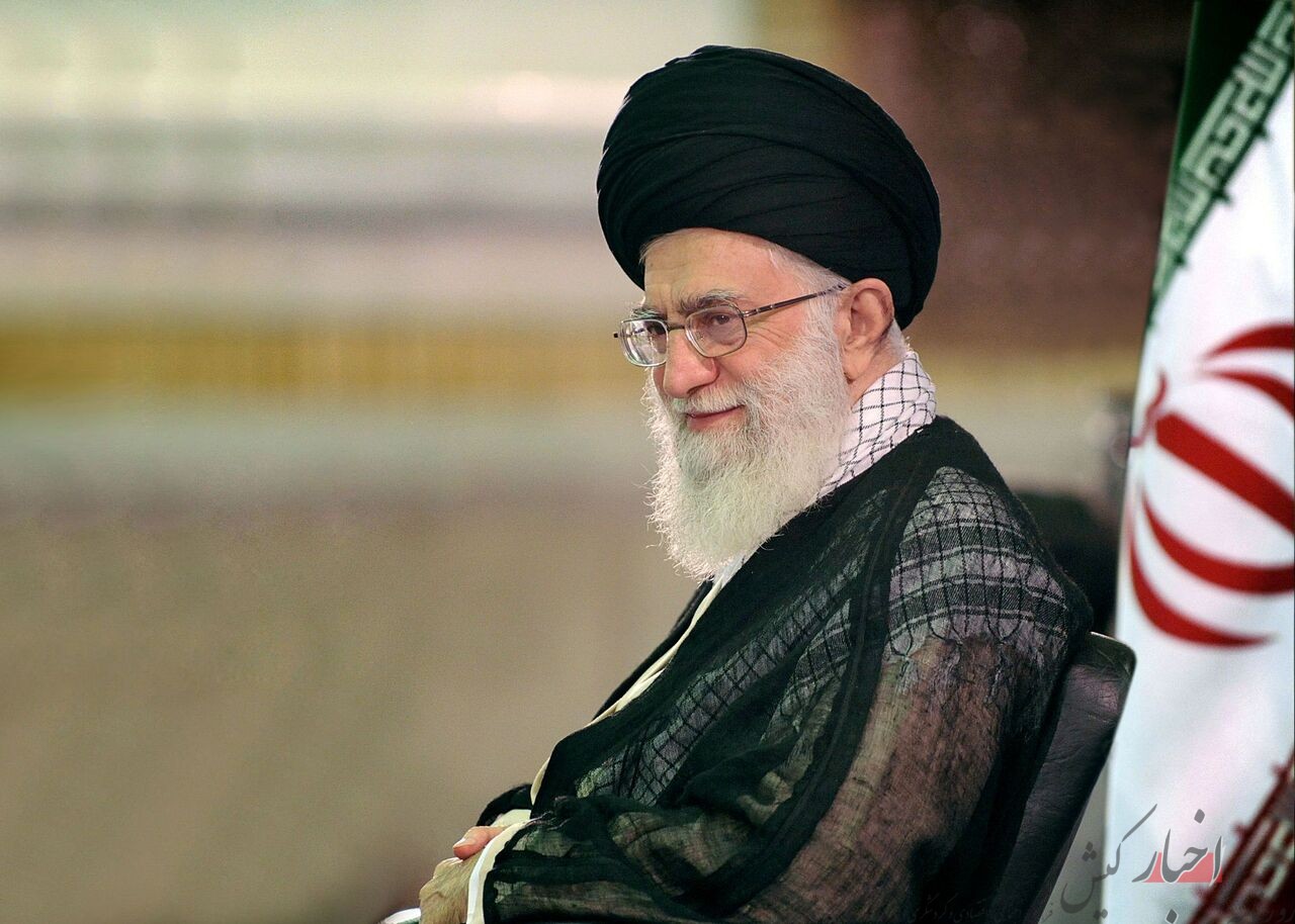 حضرت آیت‌الله خامنه‌ای: مهندسین مسئله‌ «ما میتوانیم» را به مردم نشان بدهند