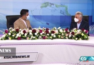 رعایت نکردن الگوی مصرف علت کمبود آب در برخی از مناطق جزیره کیش