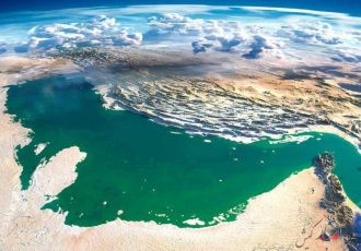 خلیج فارس مظهر صلح و دوستی در جهان است