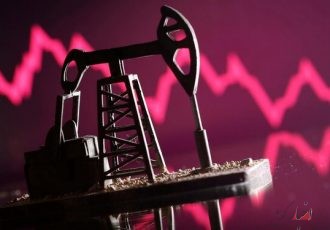 کاهش قیمت نفت در پی افزایش آمار کرونا