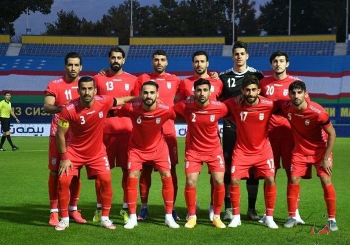 ایران – سنگال؛ آخرین محک جدی تیم ملی تا جام‌جهانی