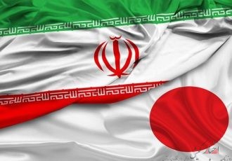 از سرگیری واردات نفت ژاپن از ایران سه ماه بعد از رفع تحریم‌ها