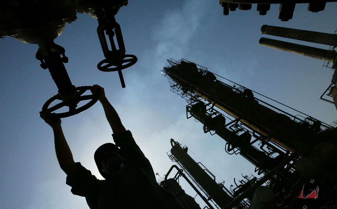 تحقق یک رویا؛ زمینه سازی صادرات نفت از پایانه جاسک به جهان