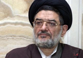 حجت الاسلام و المسلمین محتشمی‌پور درگذشت