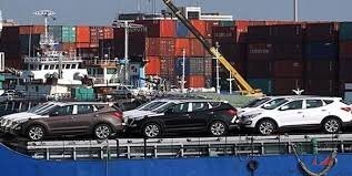 واردات خودرو در مناطق آزاد منحصر به خودروهای هیبریدی شد