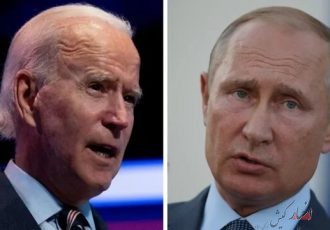 هشدار بایدن به پوتین: آمریکا قدرت تلافی حملات سایبری را دارد