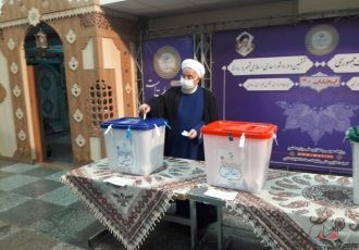 تاکید رییس جمهور بر حفظ سلامت و رای مردم از سوی مجریان انتخابات