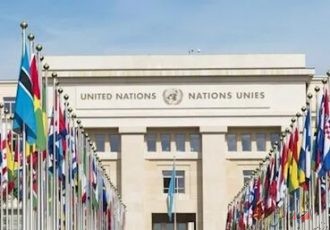 جدیدترین گزارش برجامی دبیرکل سازمان ملل در شورای امنیت ارائه می‌شود