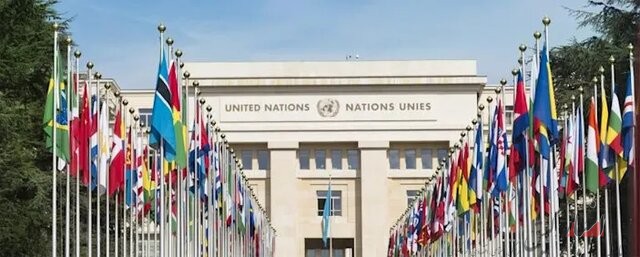 جدیدترین گزارش برجامی دبیرکل سازمان ملل در شورای امنیت ارائه می‌شود