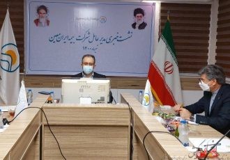 ۲ هزار و ۷۰۰ مشتری از طرح مهر بیمه ایران معین بهره مند شدند