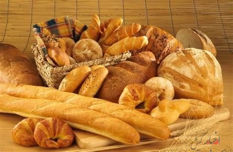 مشکل تامین آرد در کارخانه‌های نان صنعتی و کاهش تولید