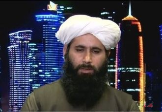 طالبان ارائه طرح صلح به کابل را تکذیب کرد
