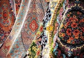 تاثیر افزایش نرخ ارز بر صادرات فرش دستباف