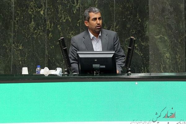پورابراهیمی: وزیر پیشنهادی کشور از افراد با سابقه و انقلابی است