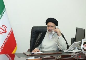 تماس تلفنی رییس جمهور با وزیر بهداشت و استاندار خراسان رضوی