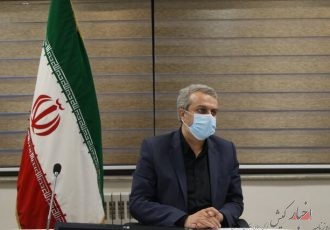 فاطمی‌امین: ملت ایران بداند که بنده آلوده به فساد نشده‌ام
