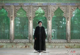 رئیسی: نگاه امام خمینی (ره) به مردم تشریفاتی نبود