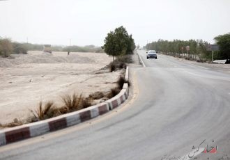 آغاز عملیات اجرایی طرح بلوار شهرک سبز از میدان پرواز به دهکده ساحلی