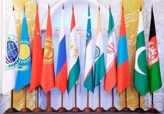 بیست ویکمین اجلاس سران سازمان همکاری شانگهای آغاز شد