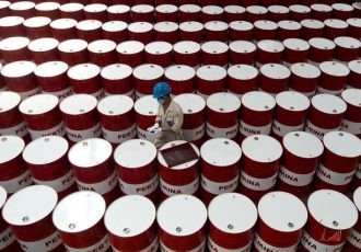 افزایش خرید چینی‌ها در بازار نفت