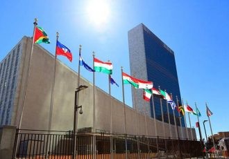 شروع هفتادوششمین دور نشست‌های مجمع عمومی سازمان ملل از امروز