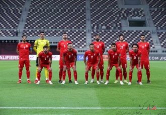 فوتبال ایران بار دیگر اول آسیا شد/ شاگردان اسکوچیچ تیم ۲۲ جهان
