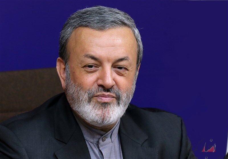 «محمدرضا اسکندری» سرپرست سازمان منطقه آزاد اروند شد