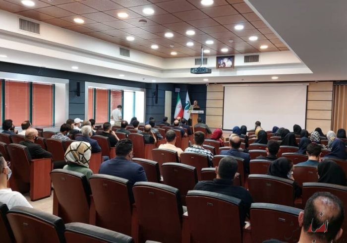 مسابقه جهانی فوتبال هفت نفره در کیش برگزار می شود