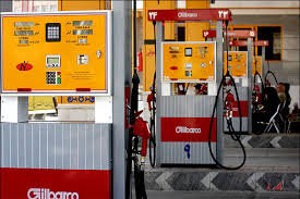 وضعیت توزیع بنزین بحرانی نیست