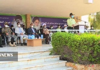 امنیت پایدار پیش نیاز جامعه پایدار