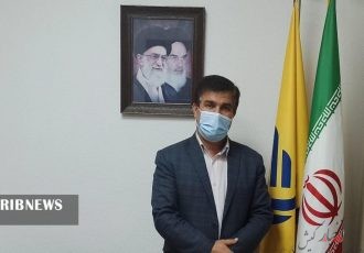 فراهم شدن ارسال کالای پستی از کیش