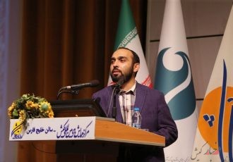 سرپرست سازمان منطقه آزاد کیش: بیت المال ابزار حفظ مسوولیت نیست