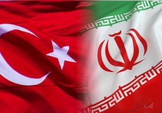 ترکیه هشت برابر ایران به سوریه صادرات دارد!